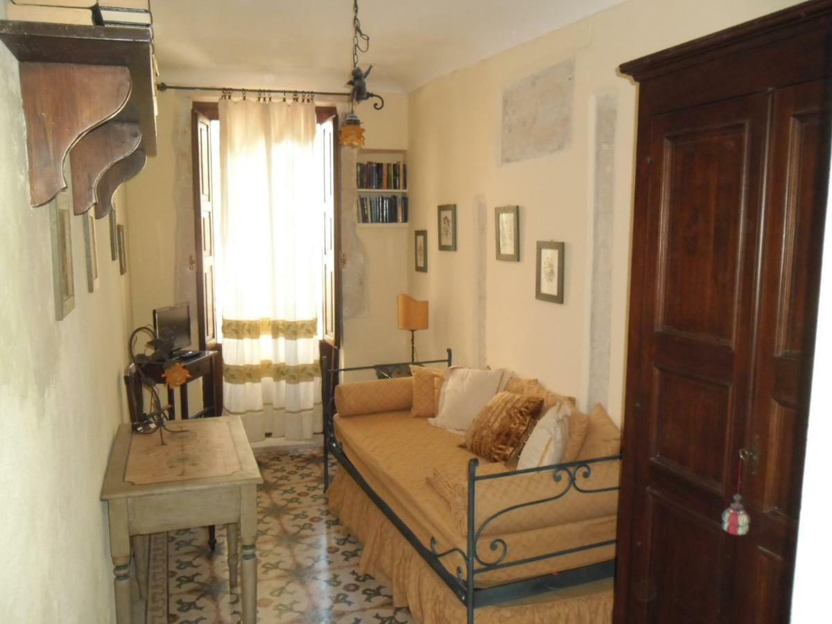 Appartamento Casa Vistamare Alfeo Syracuse Esterno foto