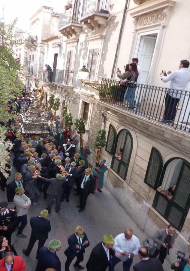 Appartamento Casa Vistamare Alfeo Syracuse Esterno foto