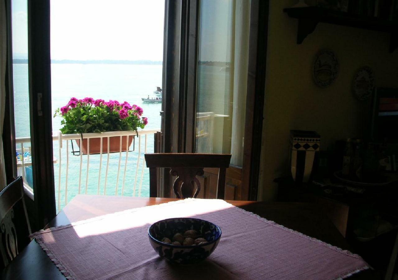 Appartamento Casa Vistamare Alfeo Syracuse Esterno foto