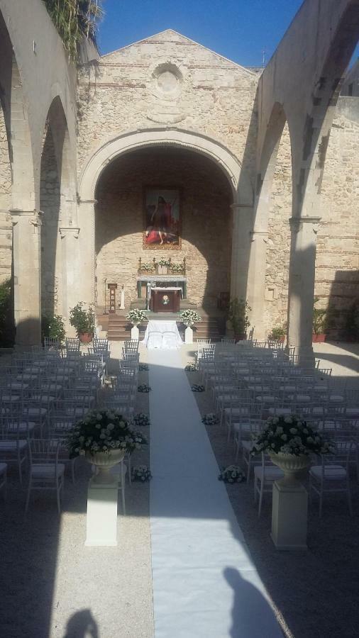 Appartamento Casa Vistamare Alfeo Syracuse Esterno foto